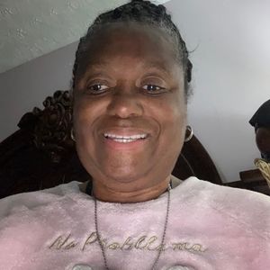 Meet your Posher, Patricia